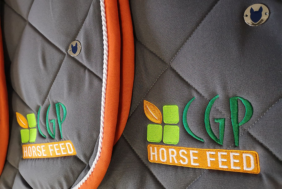 CGP Horse Feed
